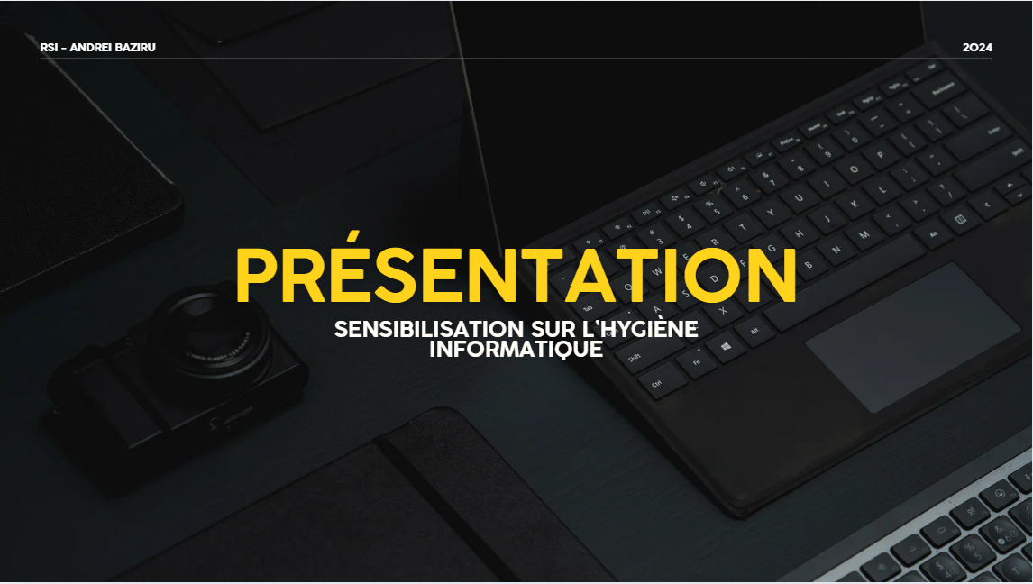 Projet 1
